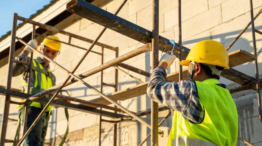 Professional metal roof installation in Safford, AL